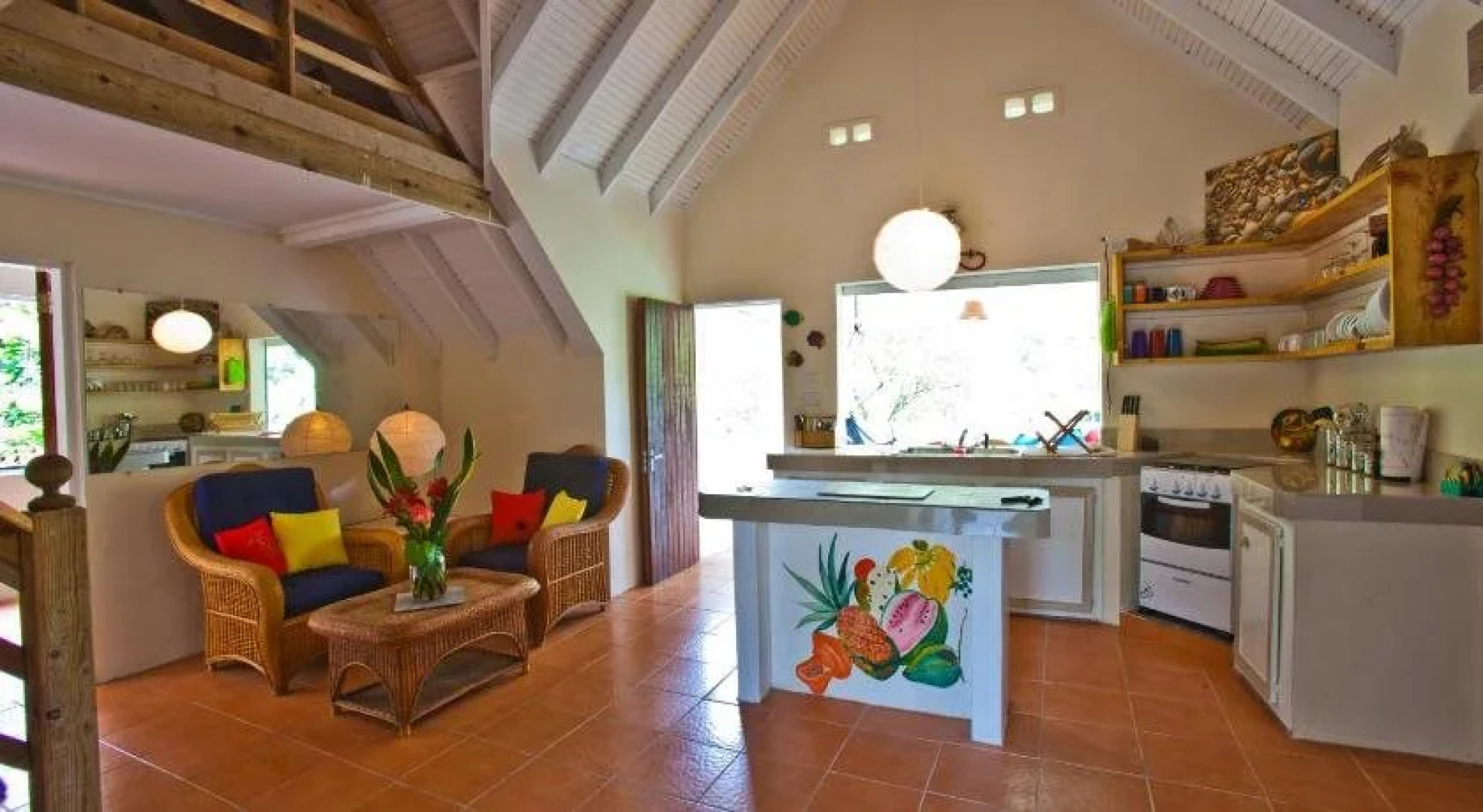 Coffeeriver Cottages