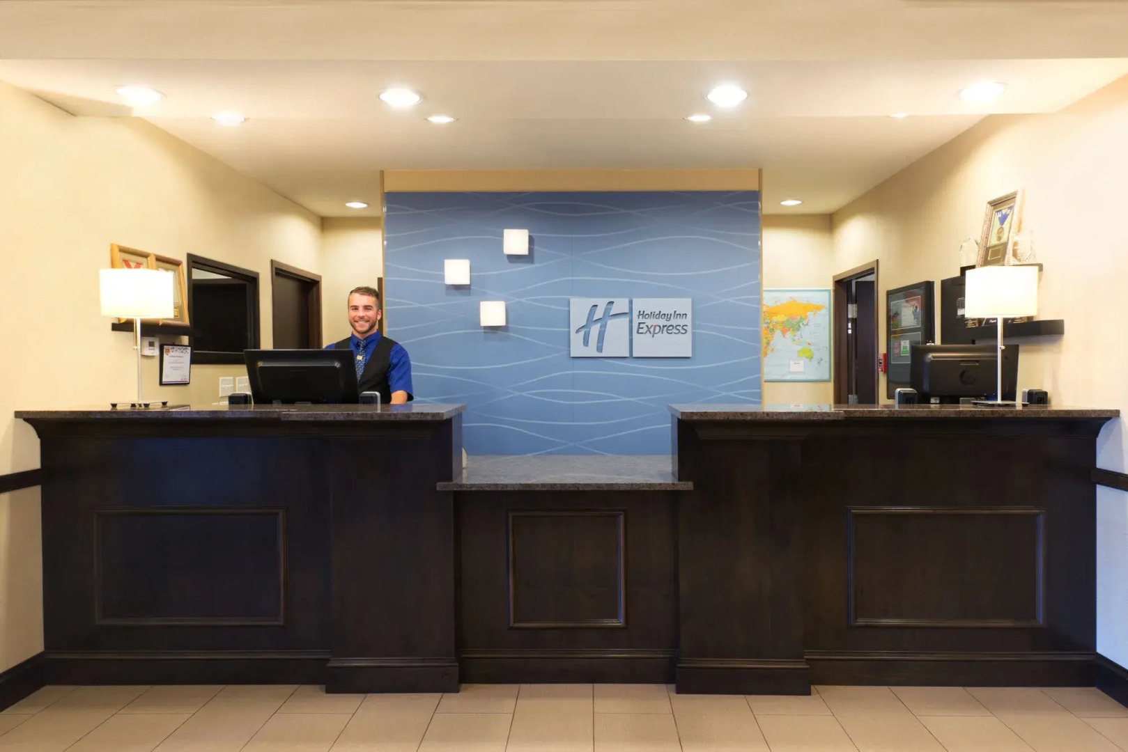 Holiday Inn Express Hotel & Suites Richfield by IHG
