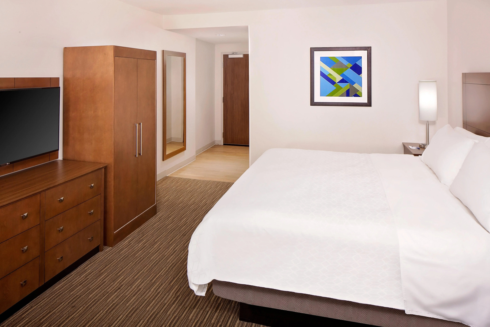 Holiday Inn Express & Suites Austin Downtown - University by IHG