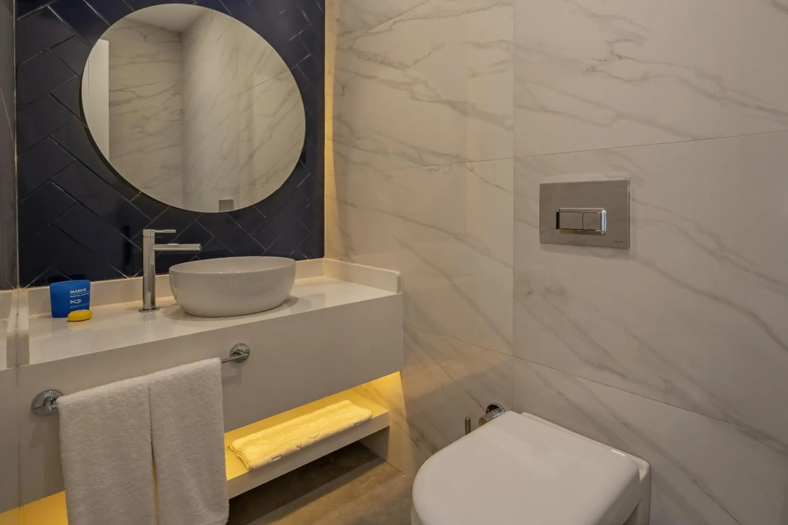 Mirada Exclusive Bodrum