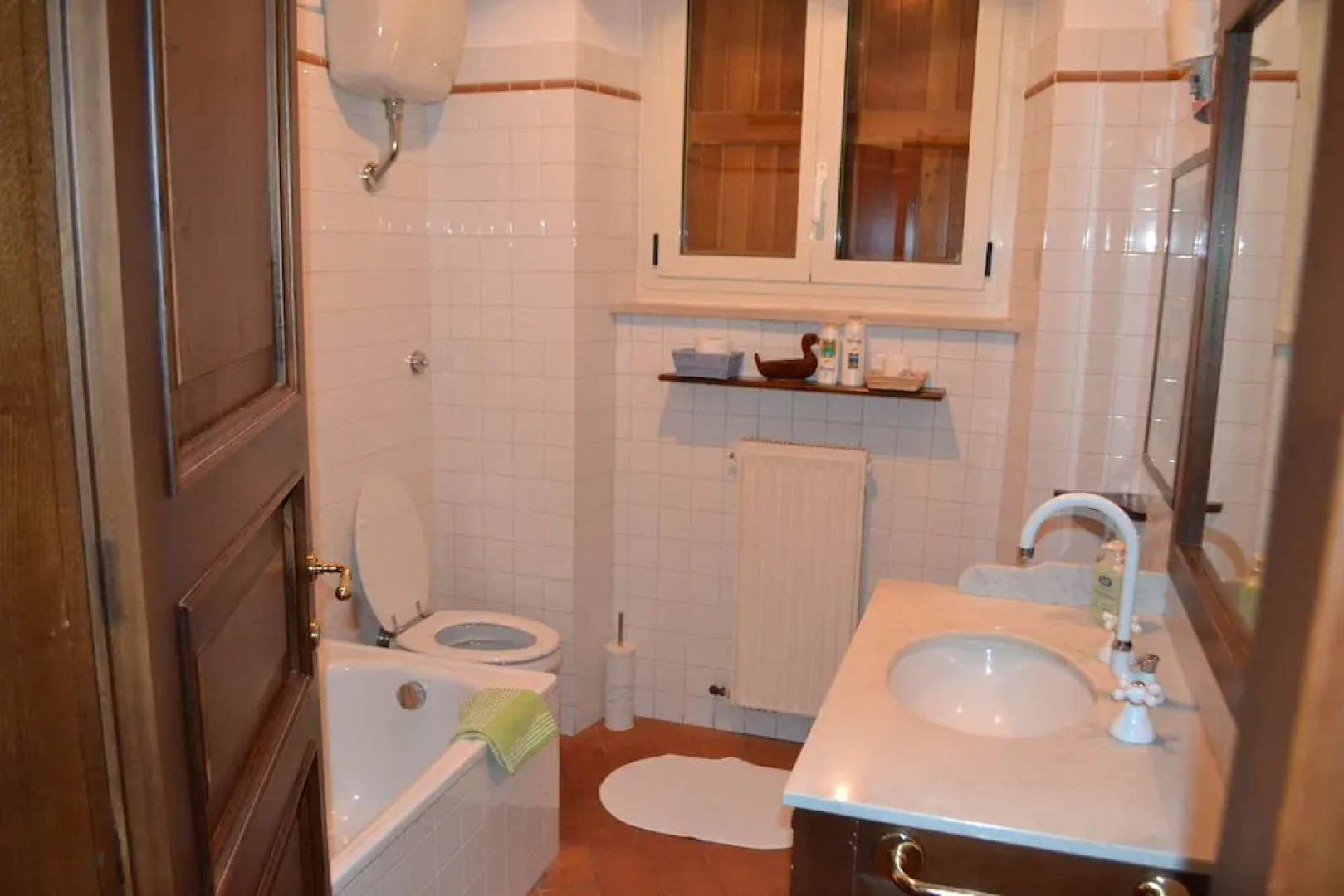 Campello Charming House