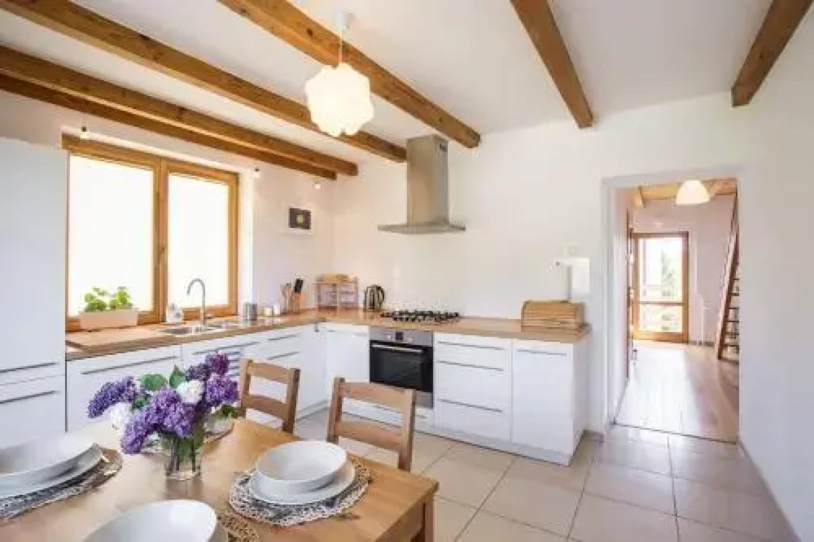 Apartament pod Lawortą