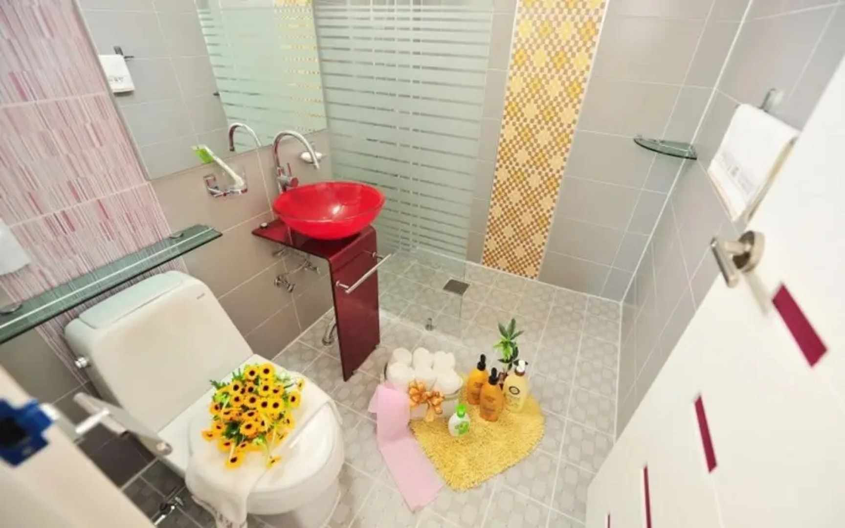 Gangneung Gyeongpoeui Hyuil Pension