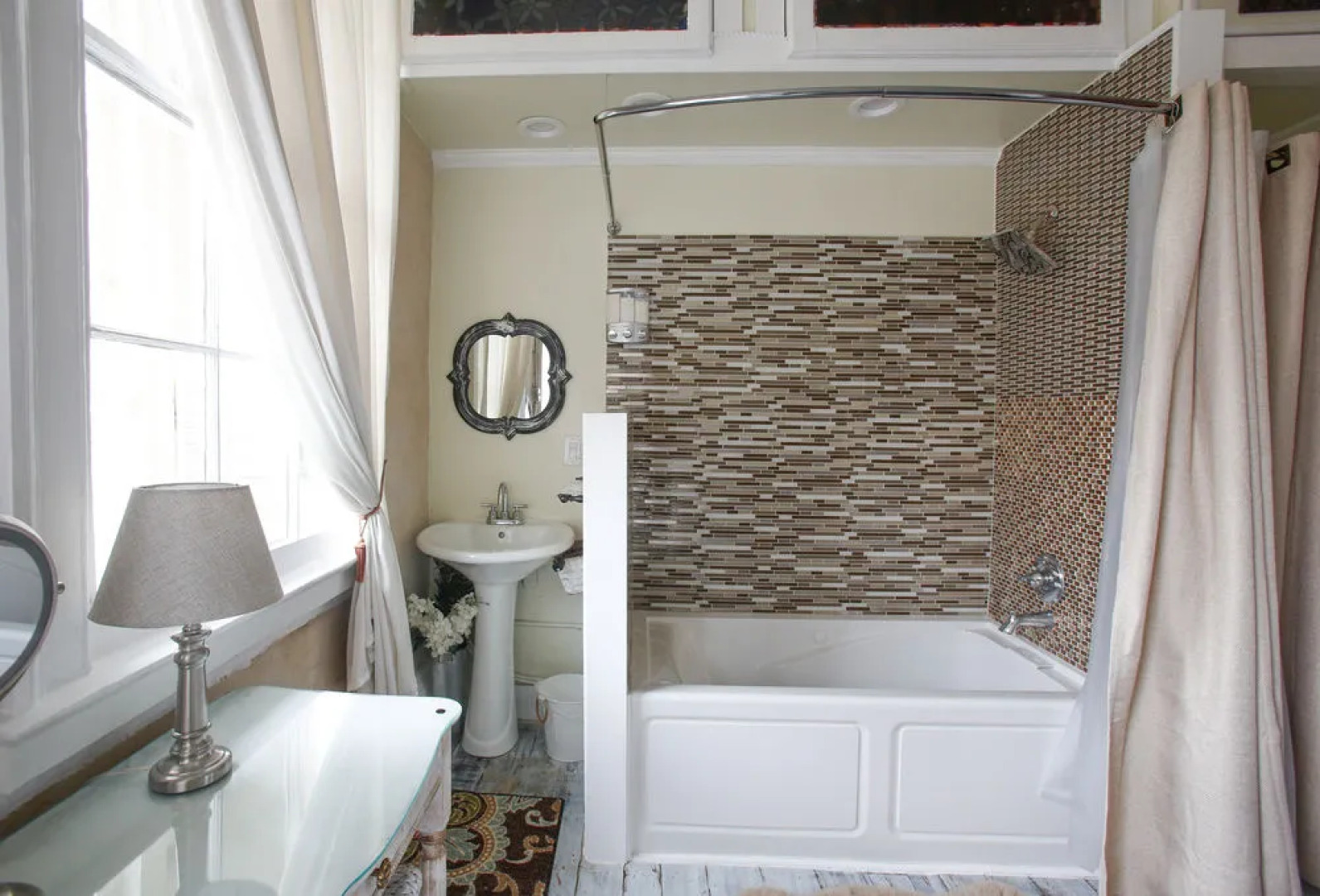 Fleur De Lis Mansion