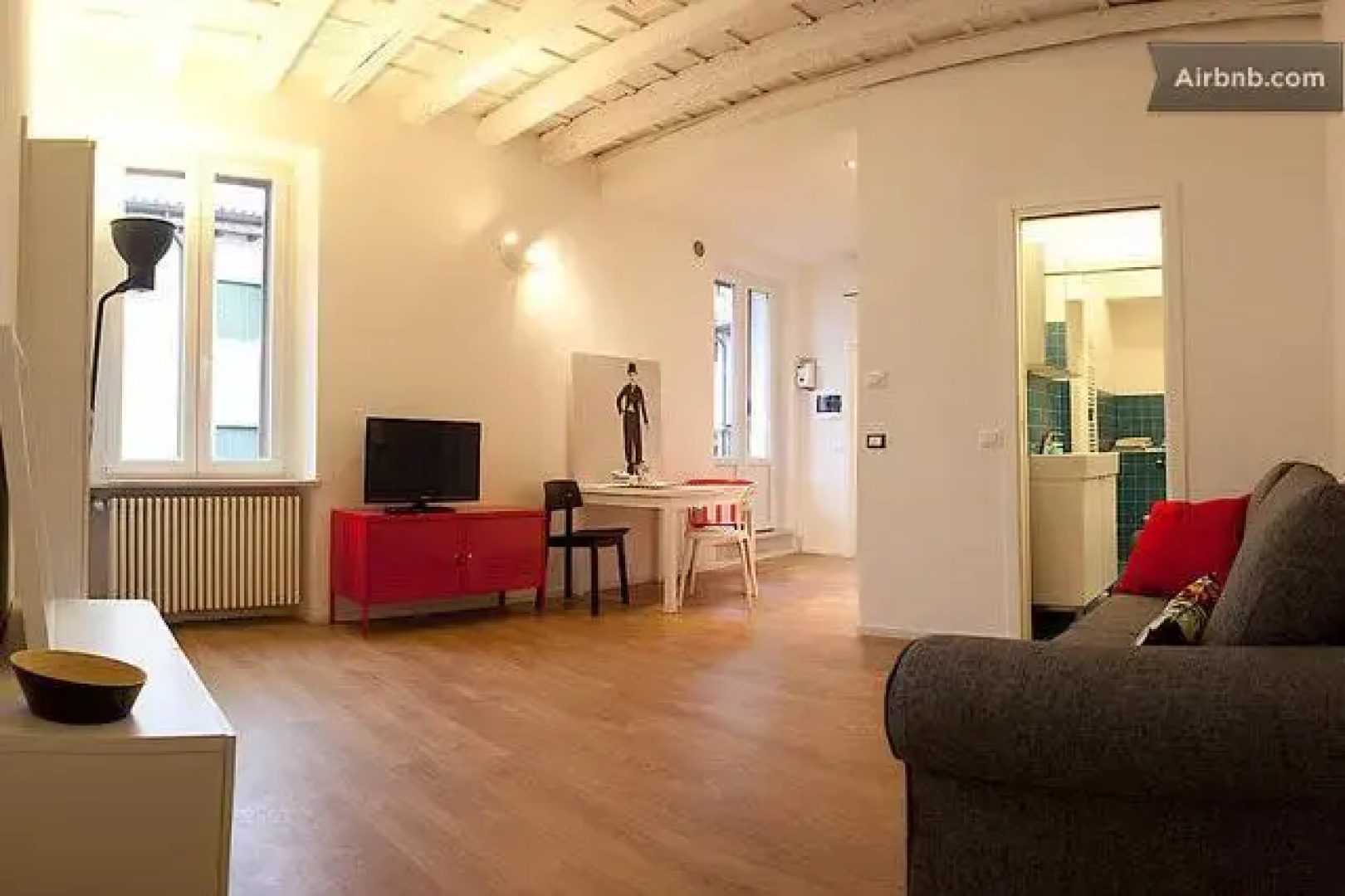 Veronetta Suite