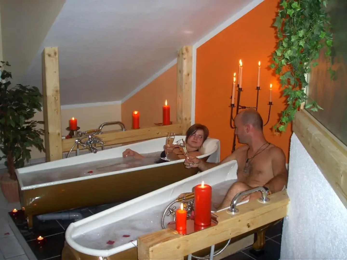 Moselromantik Hotel Weißmühle
