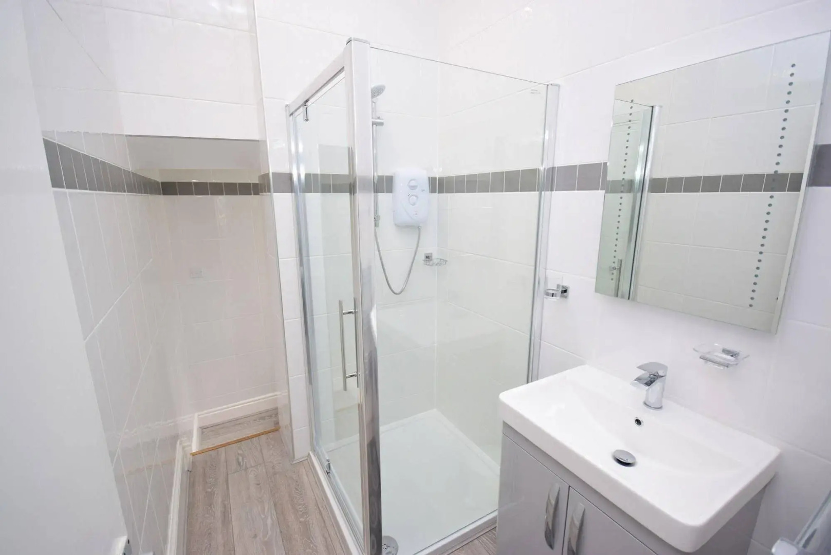 Chymes Holiday Flats