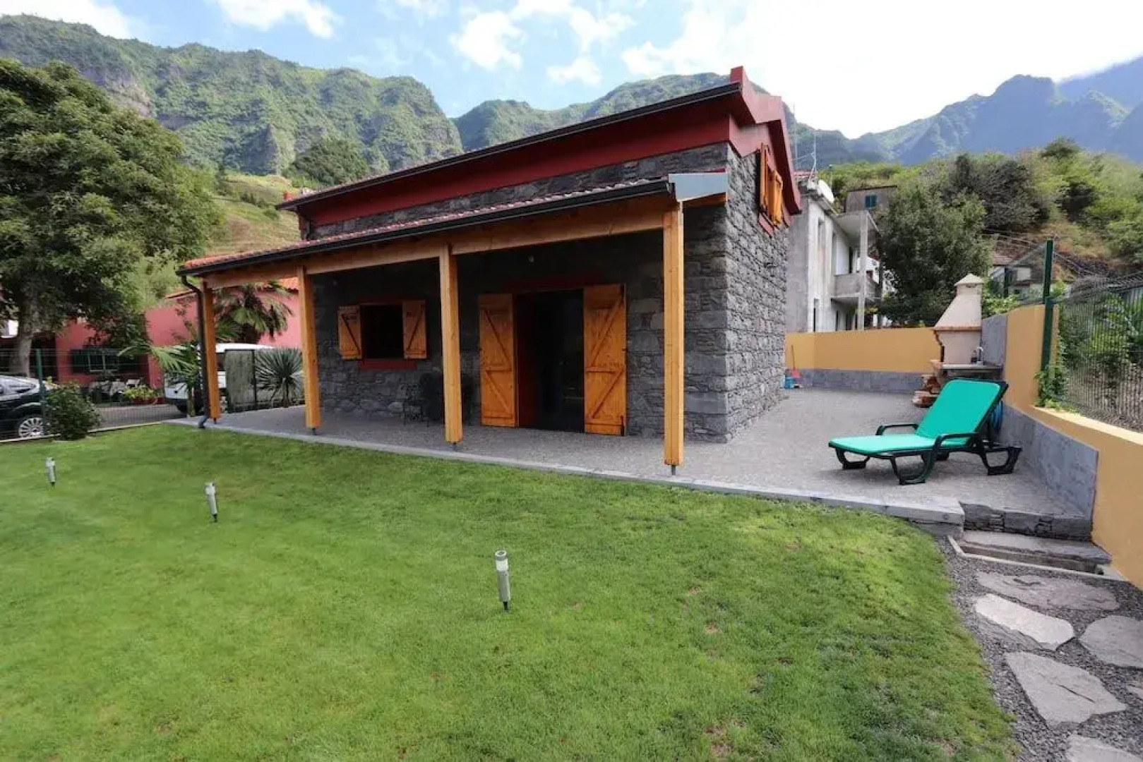 Refúgio do Limoeiro