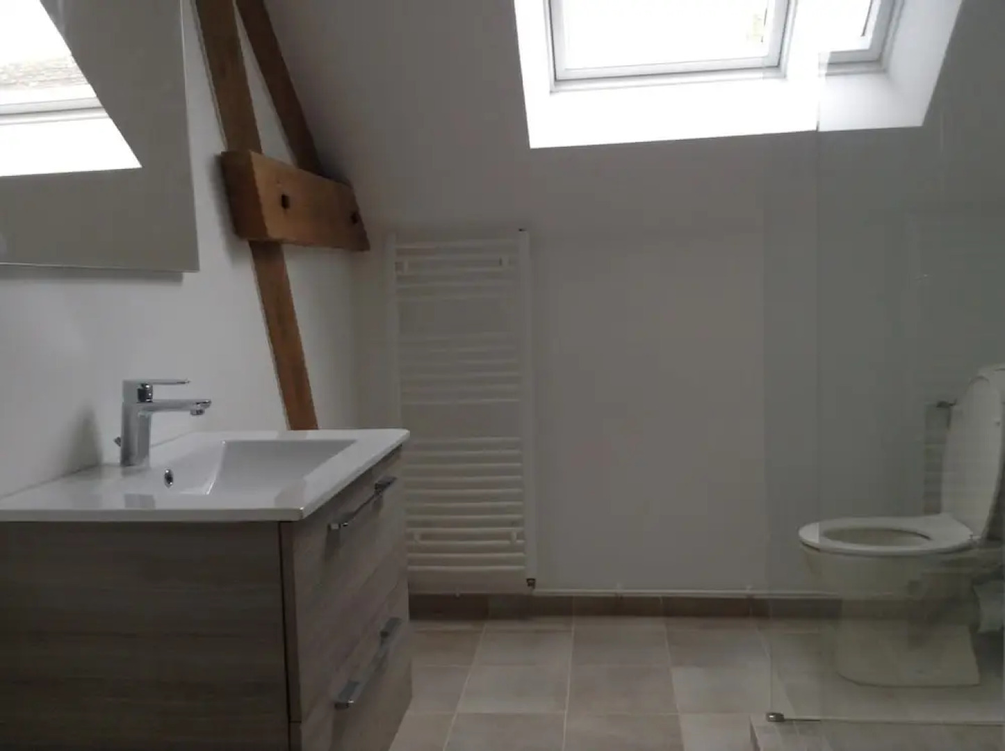 La Huberdière Chambres d'hôtes