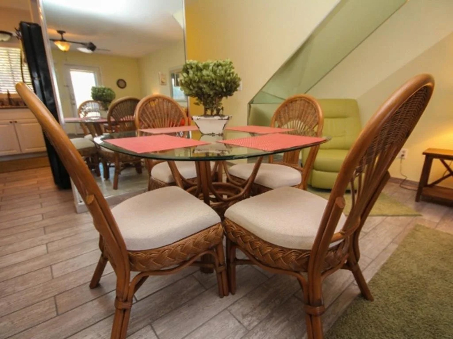 Beachwalk Condominiums
