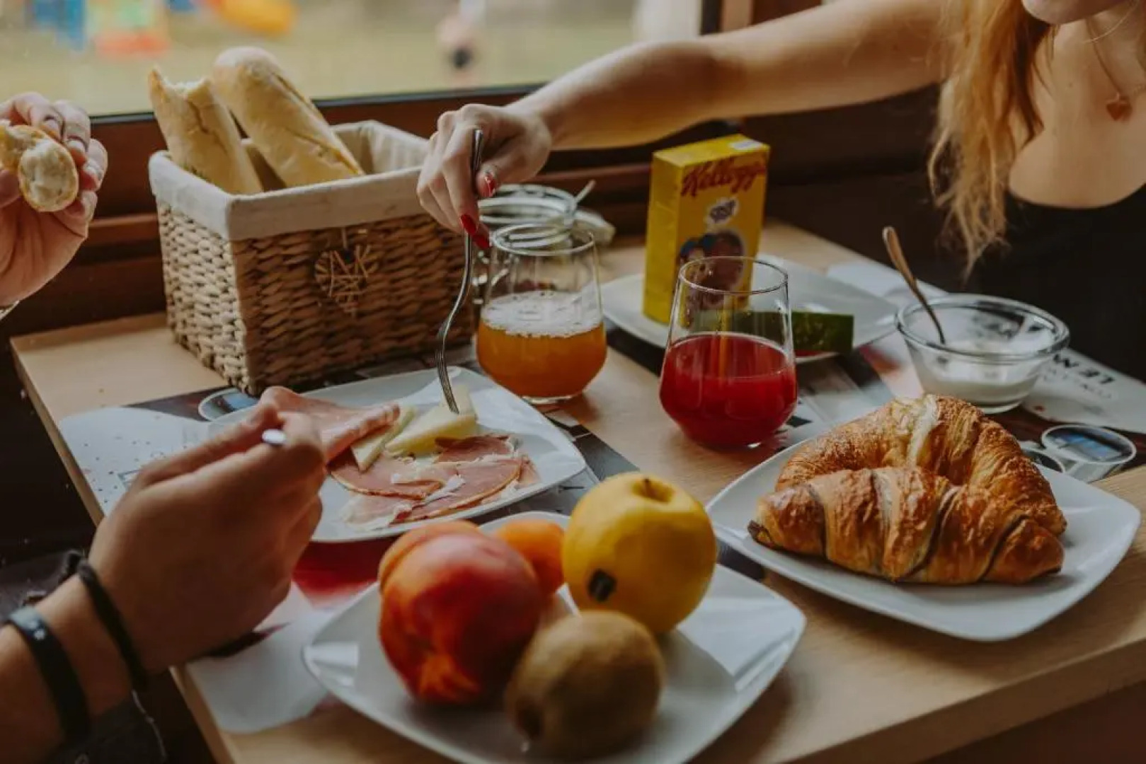 Halanus Hotel And Resort