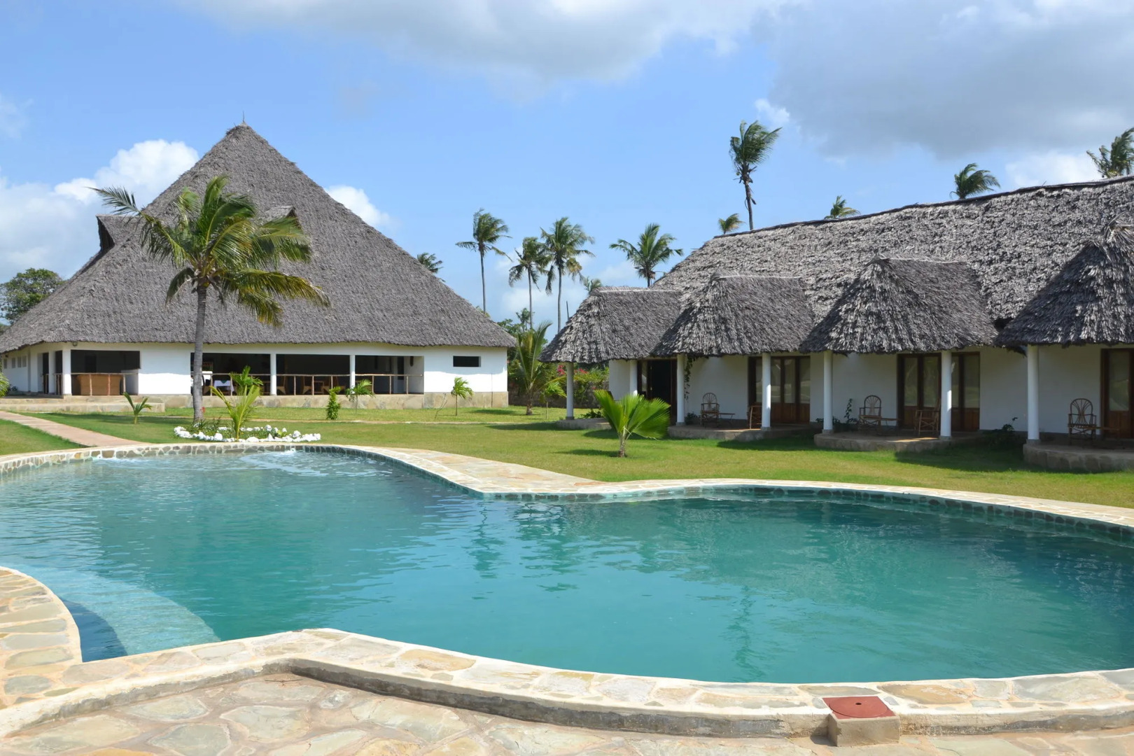 Diani Bay Resort