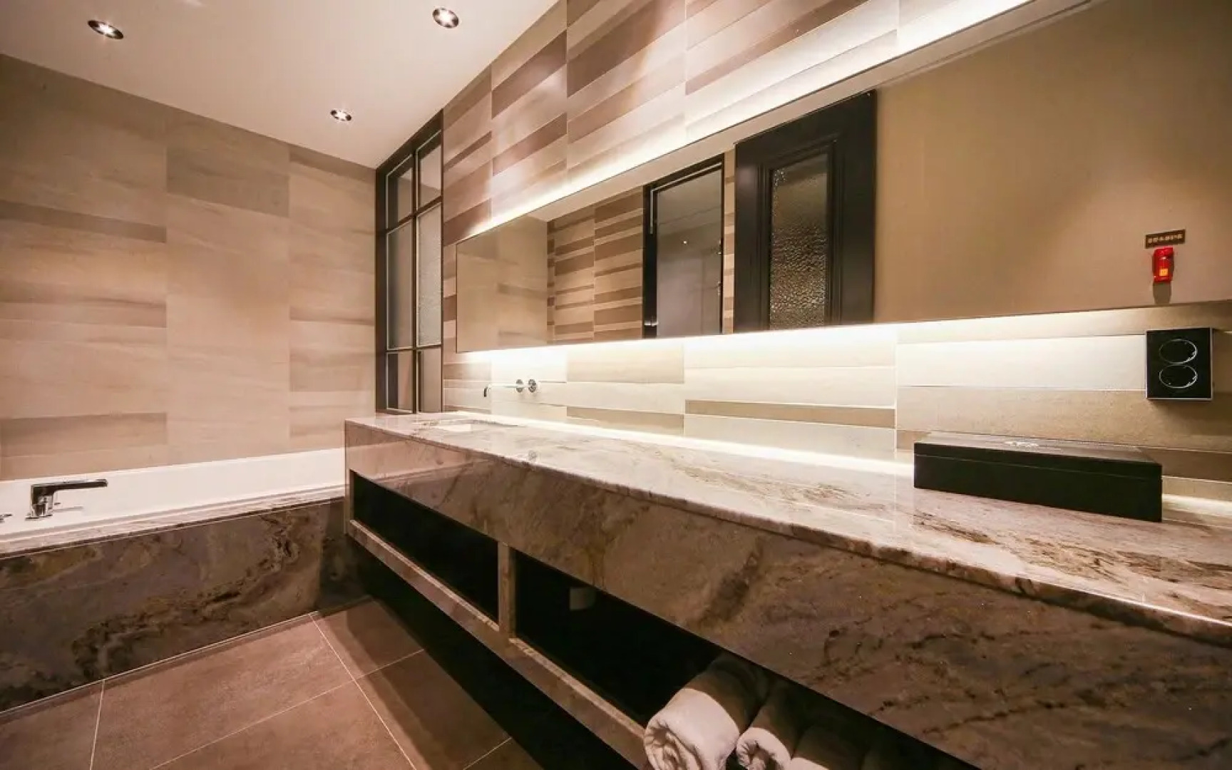 Busan Jeonggwan Raum Hotel