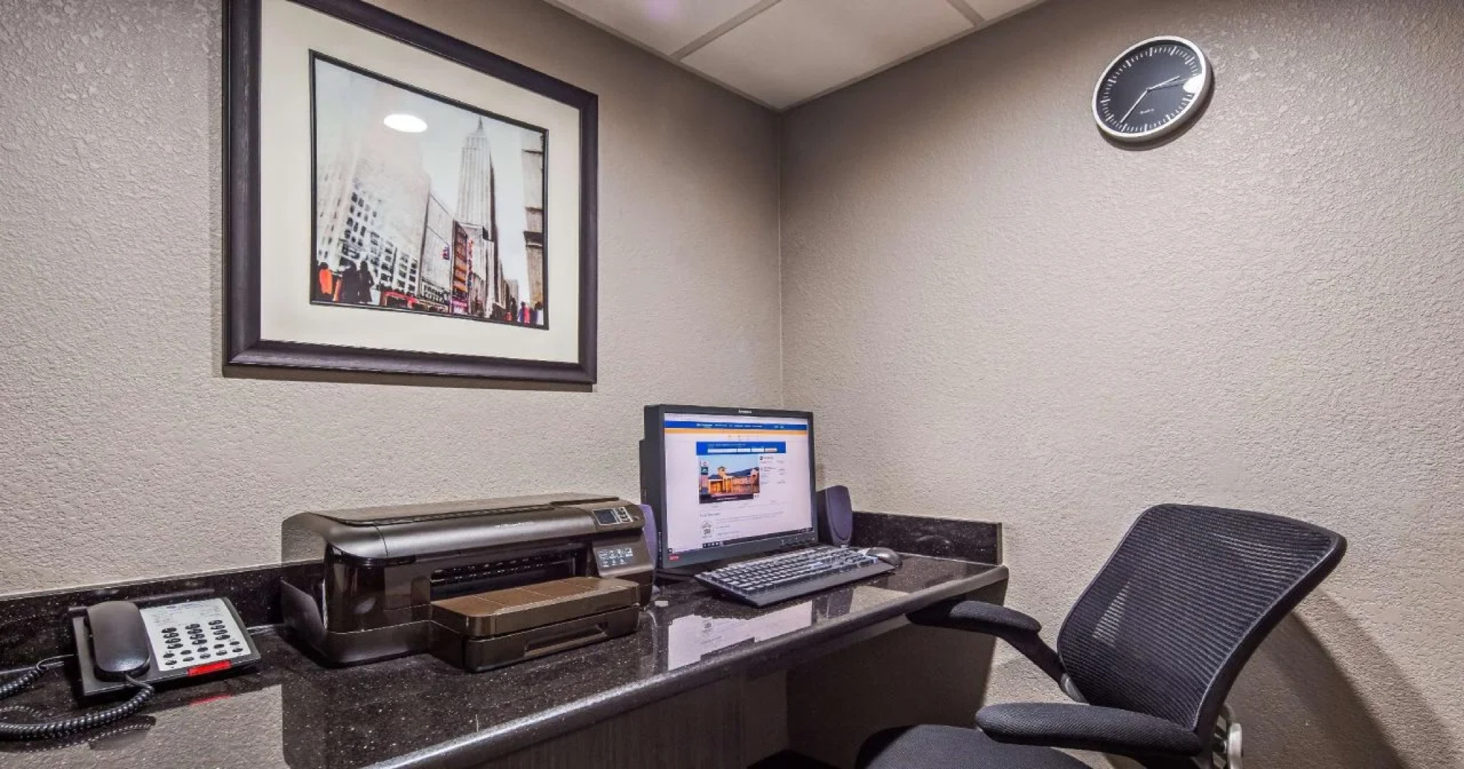 Best Western Van Buren Inn