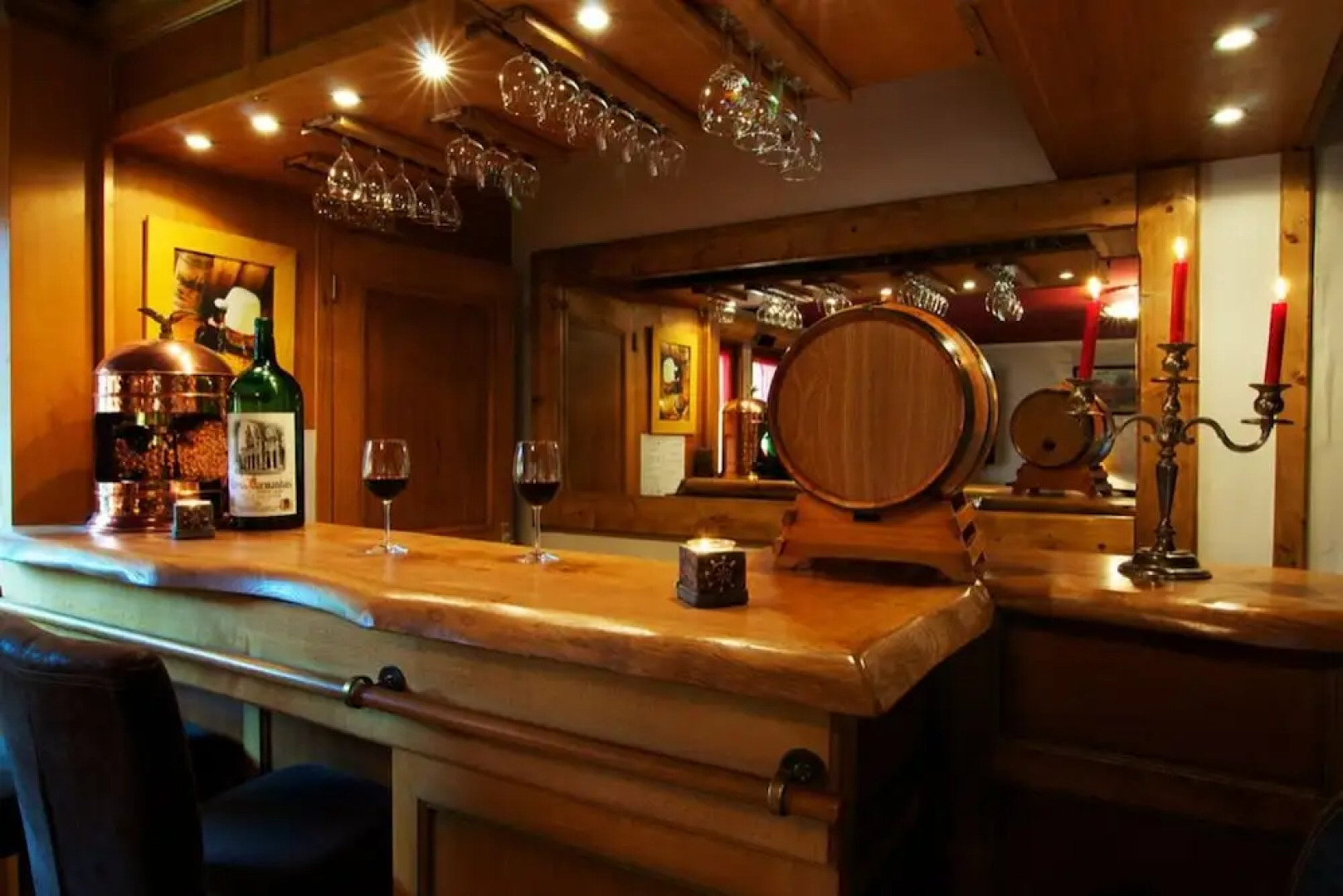 Citotel Les Pres Du Rosay