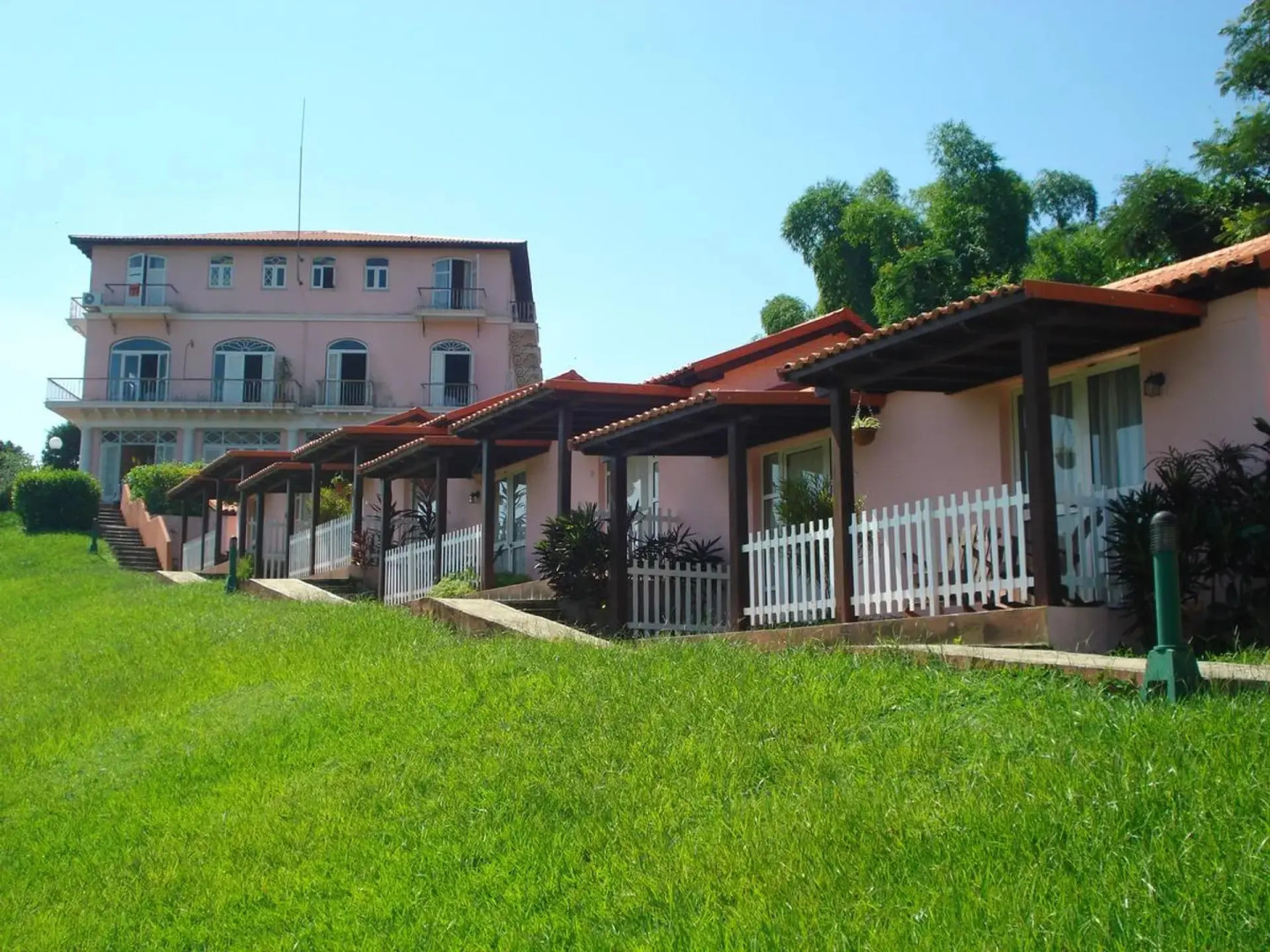 Horizontes Los Jazmines