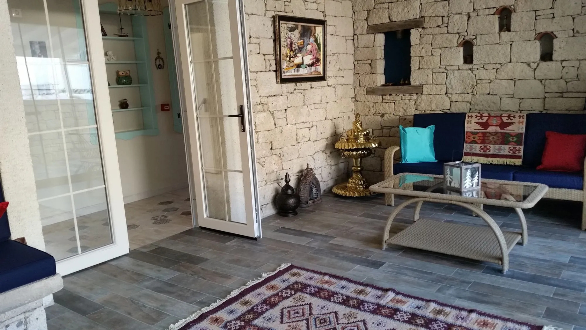 Cassiopeia Hotel Alacati