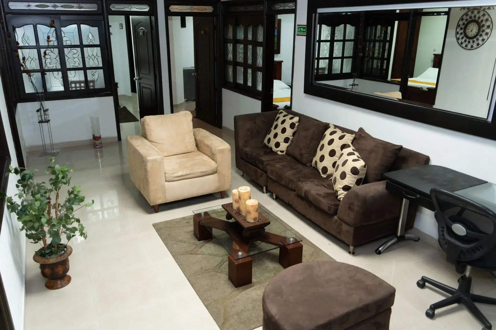 Hotel Aires Del Quindio