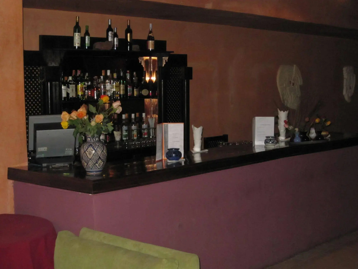 Hotel Le Tichka Ouarzazate