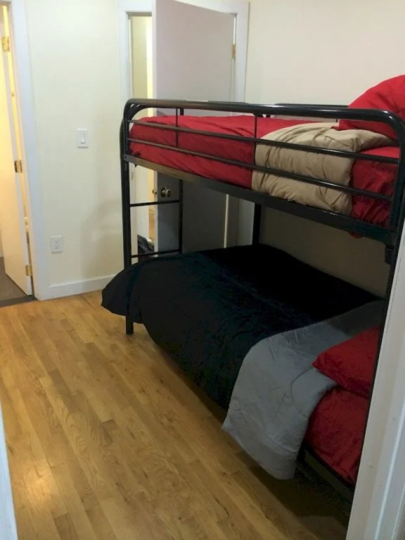 Prospect Place Apartment Hostel