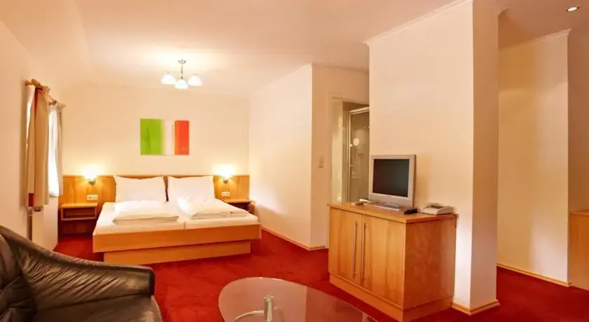 Hotel Gasthof zum Hirschen