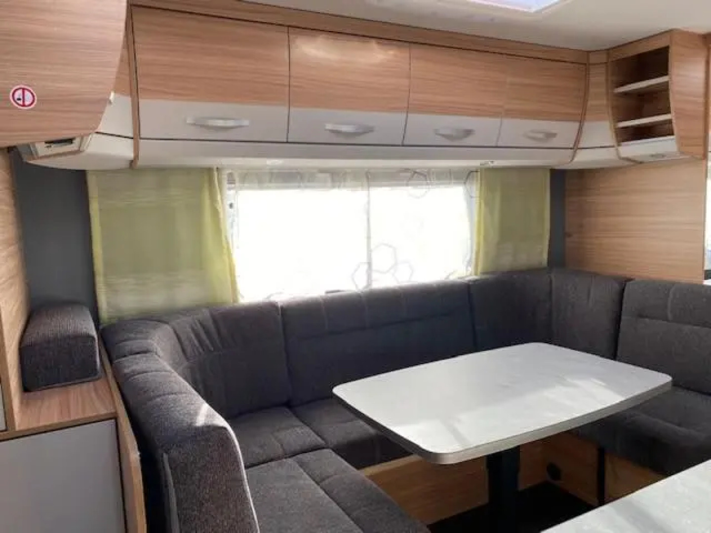 Wohnwagenvermietung Sylt