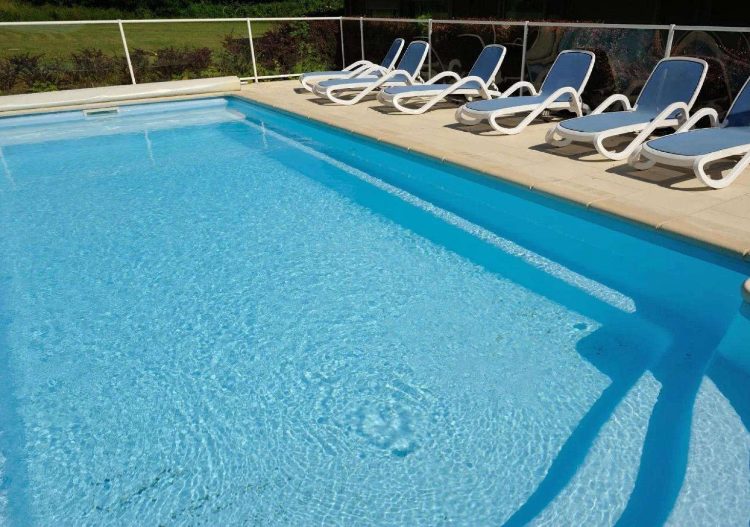 Brit Hotel Confort Nancy Lunéville, Rehainviller