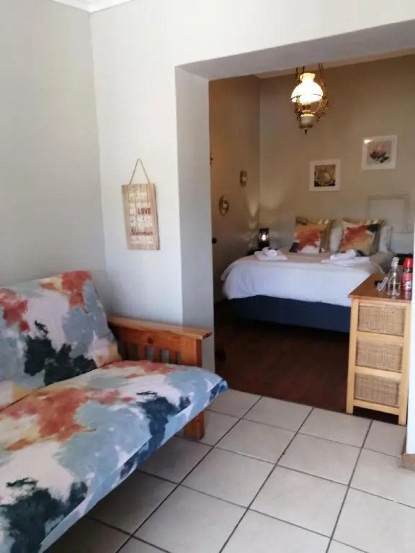 Swartberg Guest House