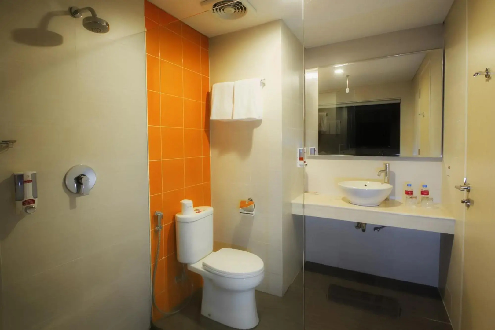 favehotel MT. Haryono - Balikpapan