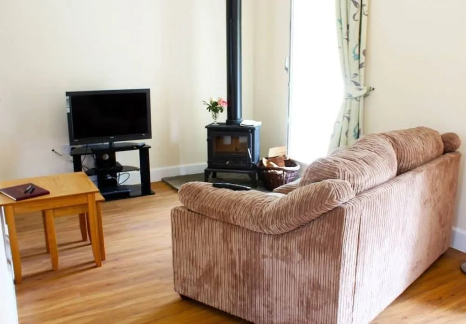 Willow Garden Cottage