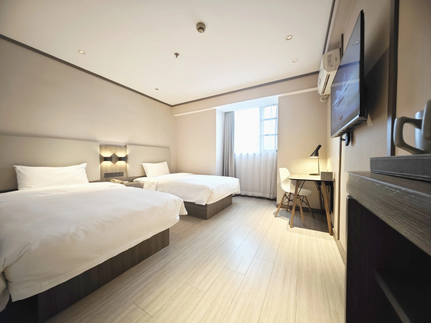 Hanting Hotel Shenzhen Bao'an Airport Terminal