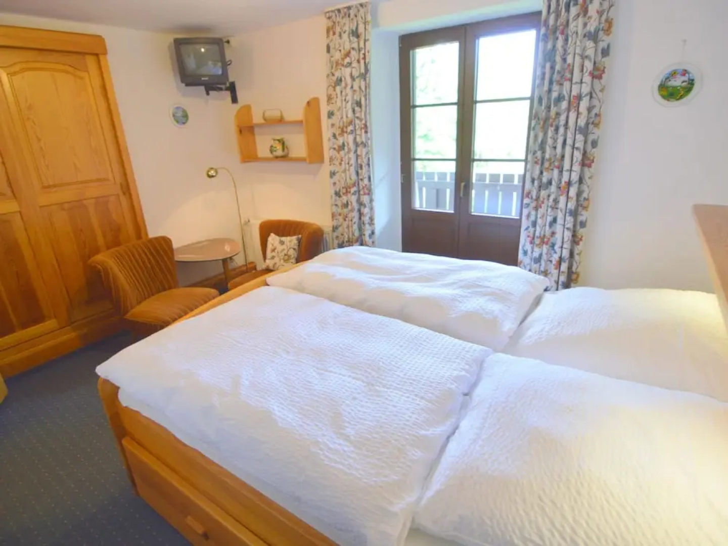 Holiday Home Monschau With Sauna and Terrace
