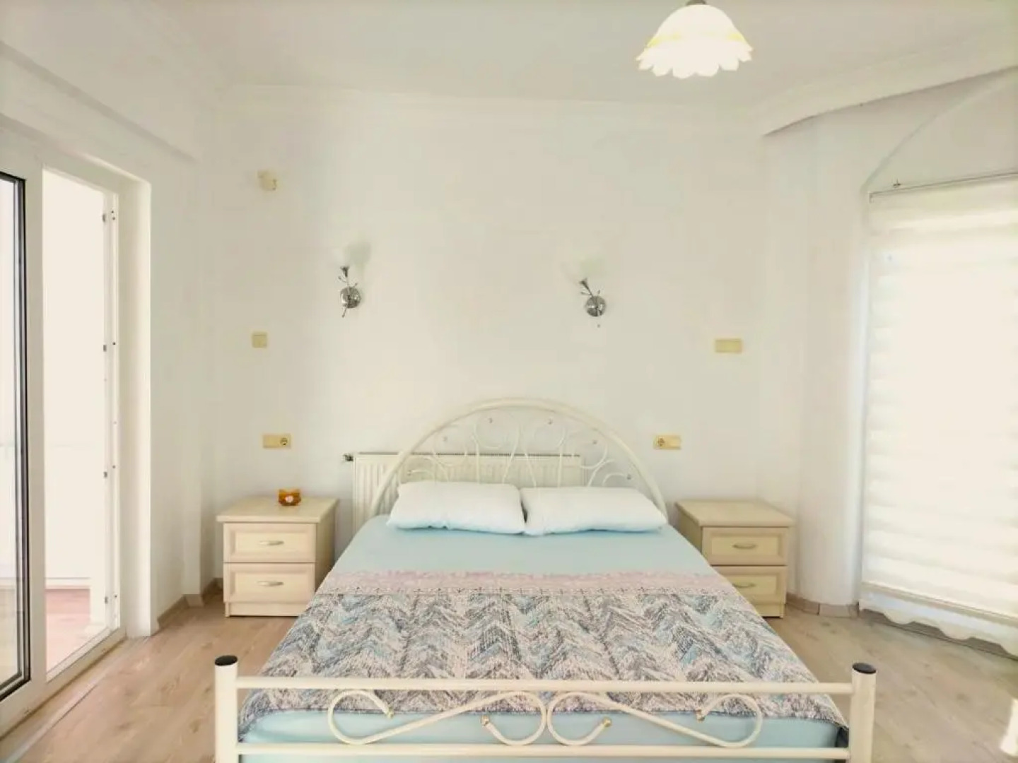 Köyceğiz'de Bağımsız Havuzlu Lüks Villa: Bülbül