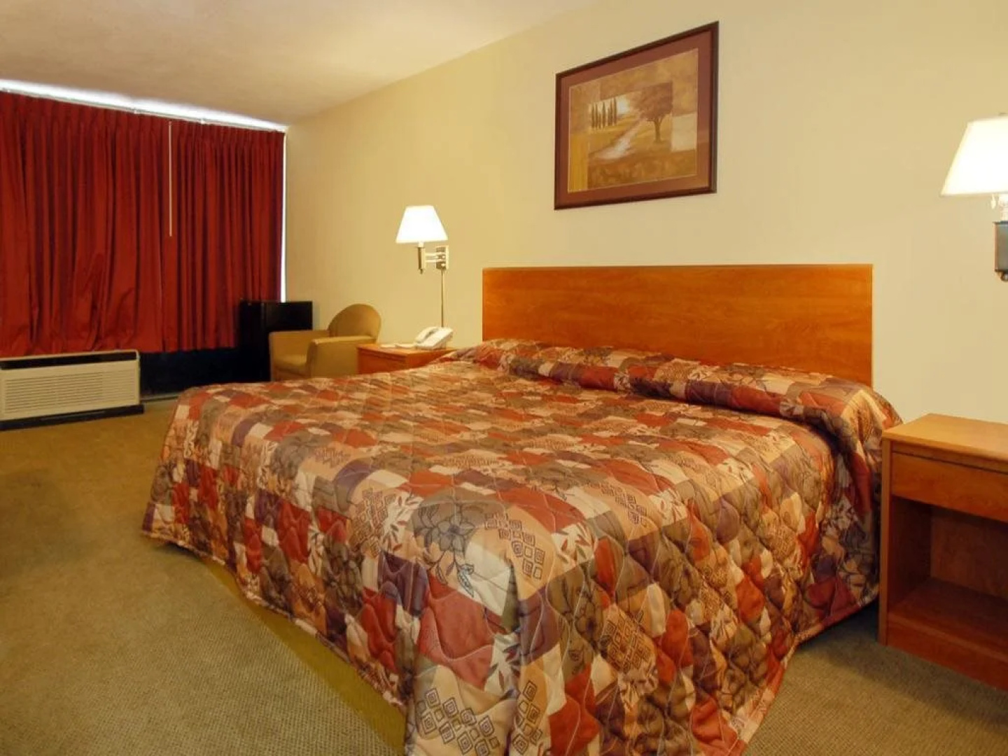 Executive Inn Kingsville