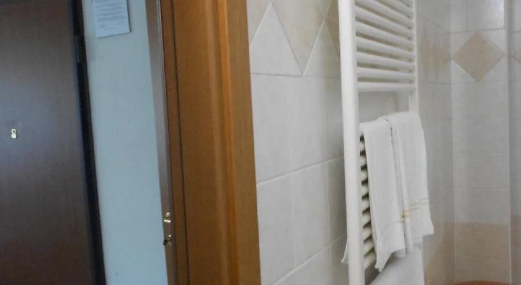 Residence Il Rampicante