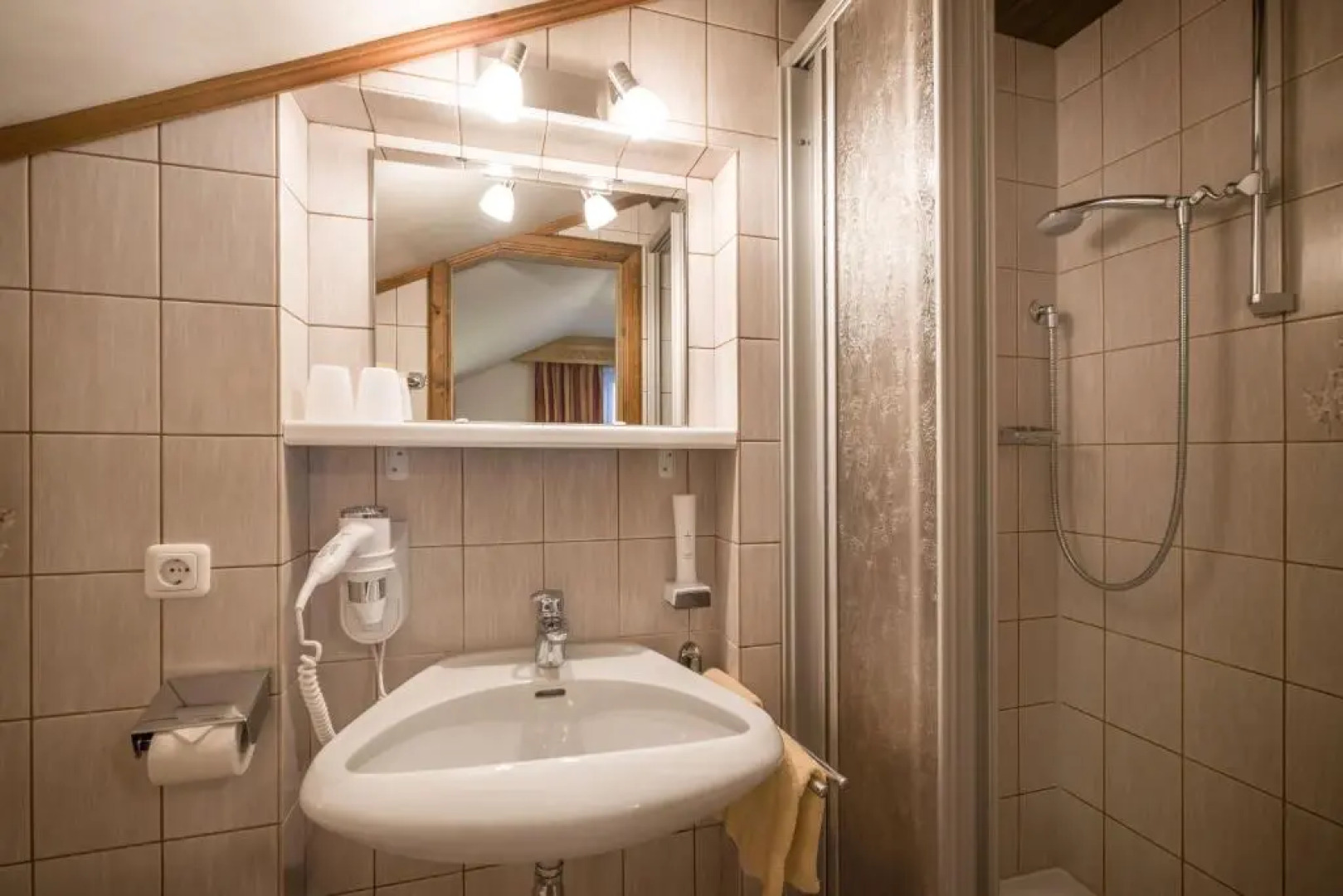 Anja's Schönblick - Bed & Breakfast