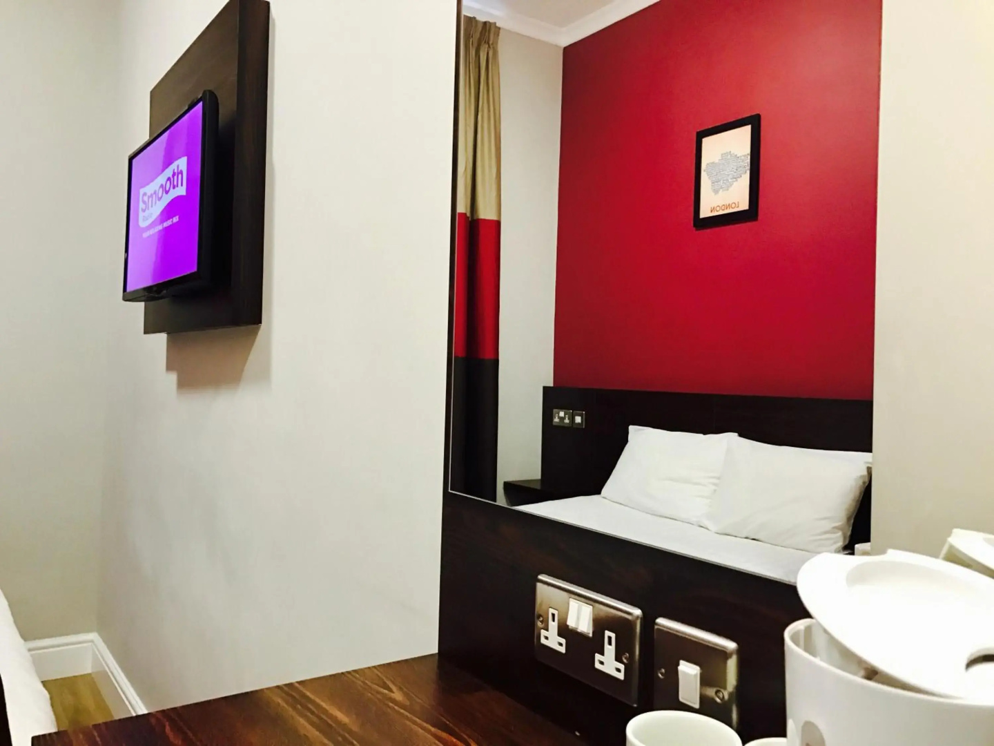 Royal Cambridge Hotel