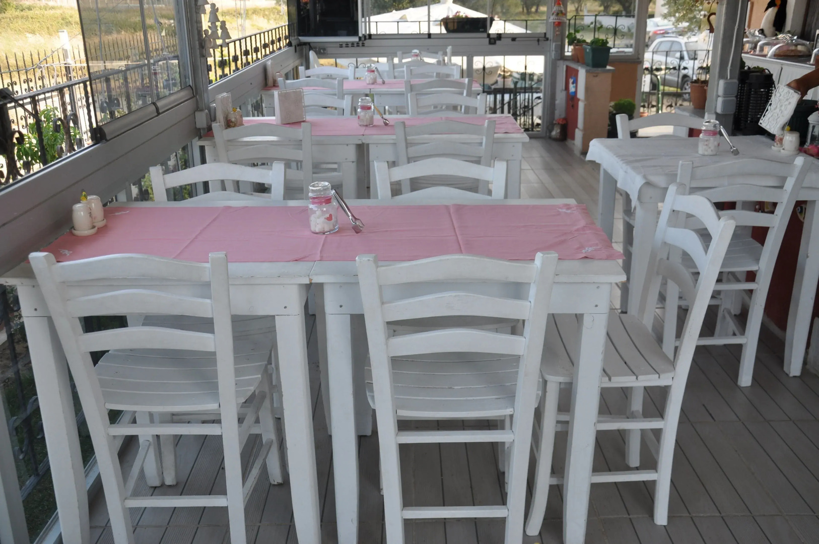 Ede Apart Otel