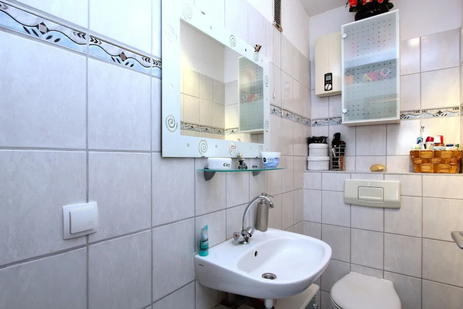 Private Apartment Walsroder Straße