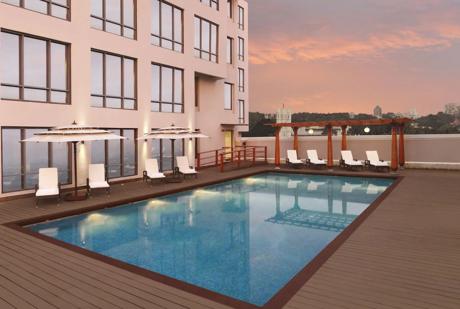 Hilton Garden Inn Trivandrum