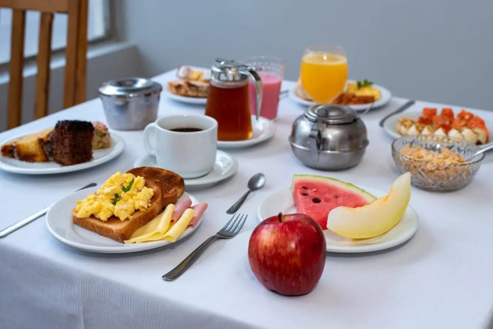 São Jorge Palace Hotel