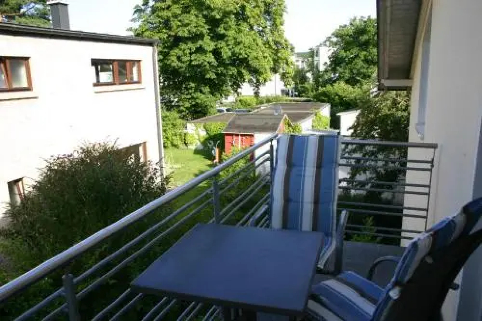 Appartment Strandduene