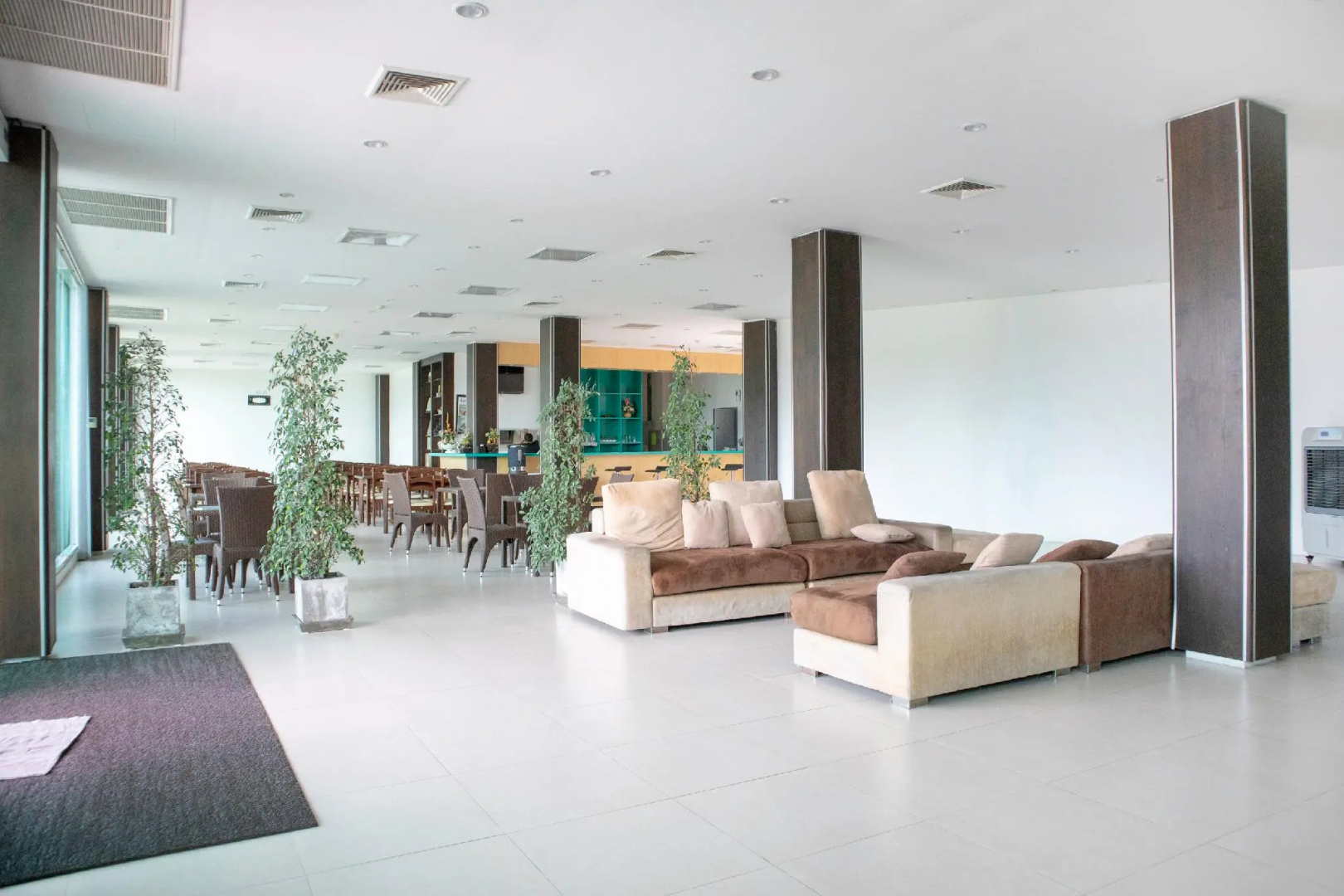 Chawlada Hotel