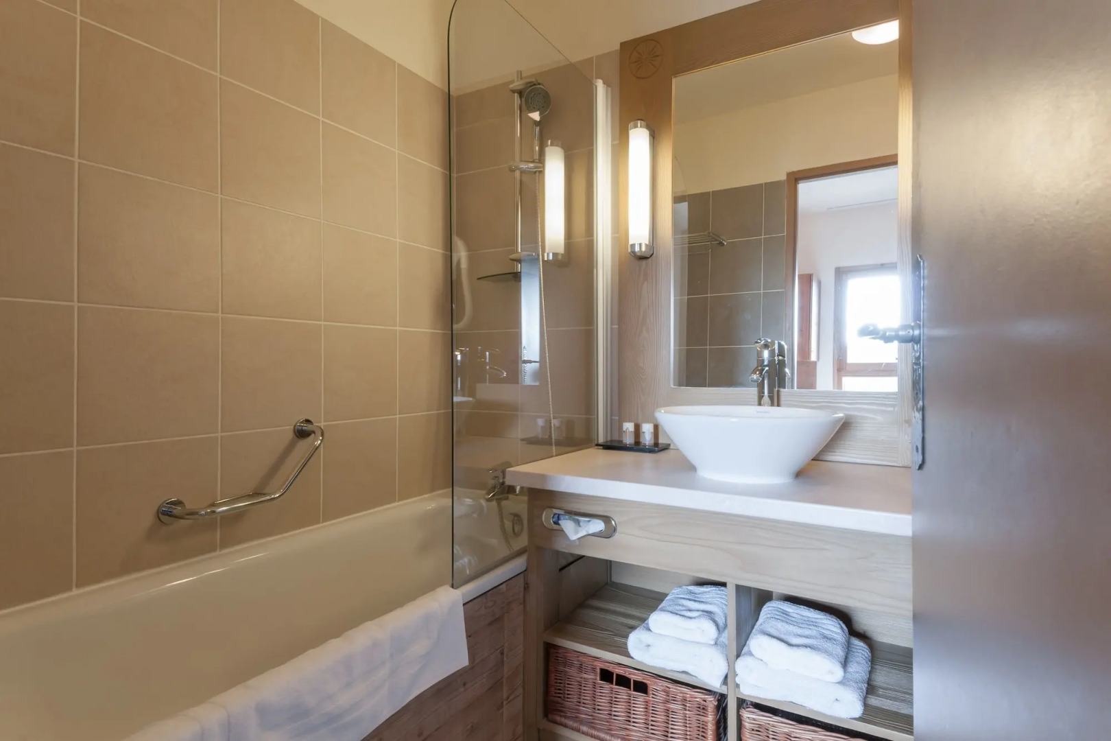 Pierre & Vacances Premium Flaine Les Terrasses d'Eos