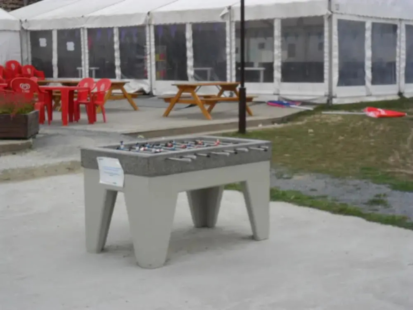 Property With 2 Bedrooms in Litteau, With Pool Access, Furnished Garden and Wifi - 40 km From the Beach