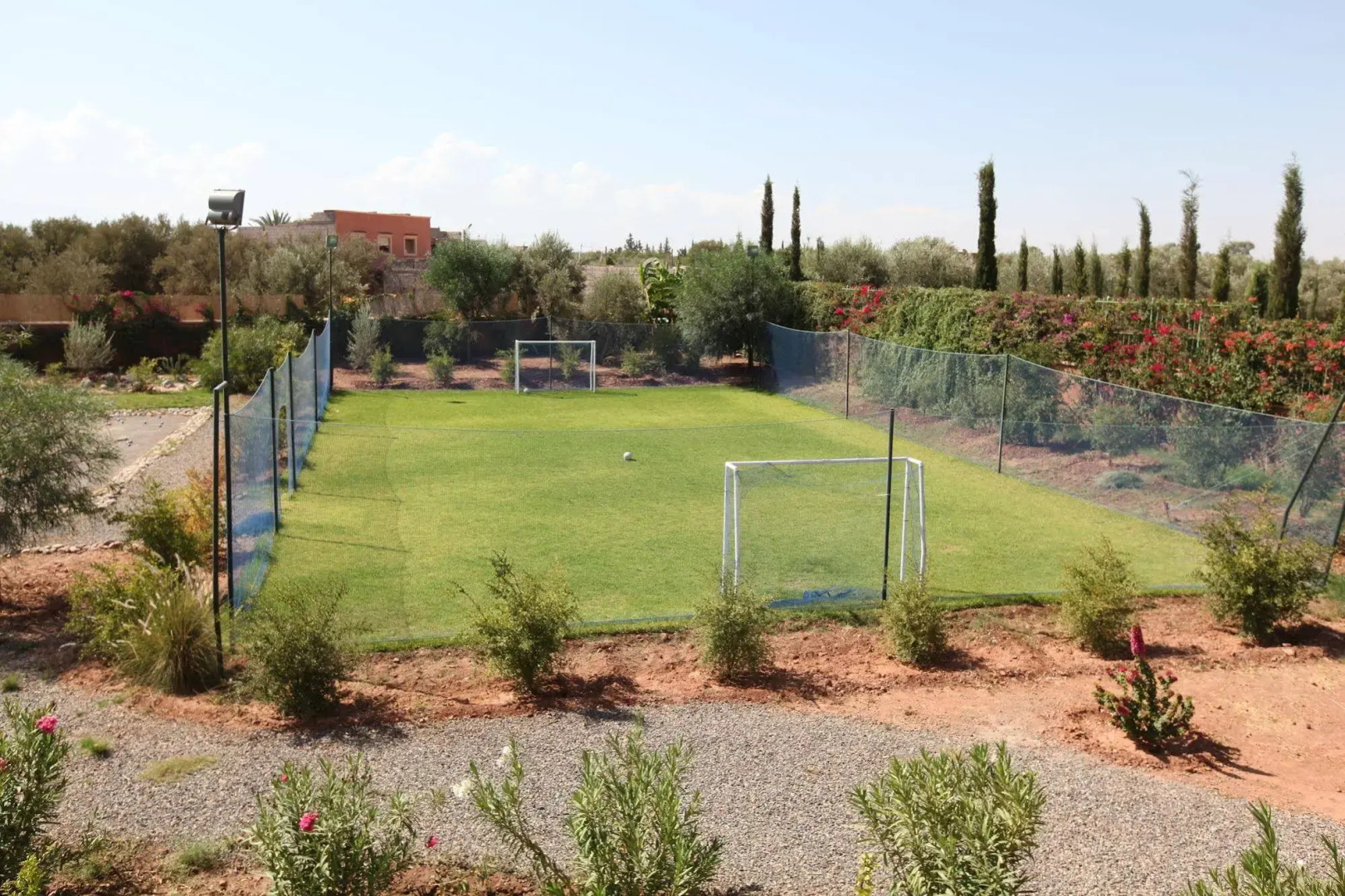 Les Jardins de Zyriab