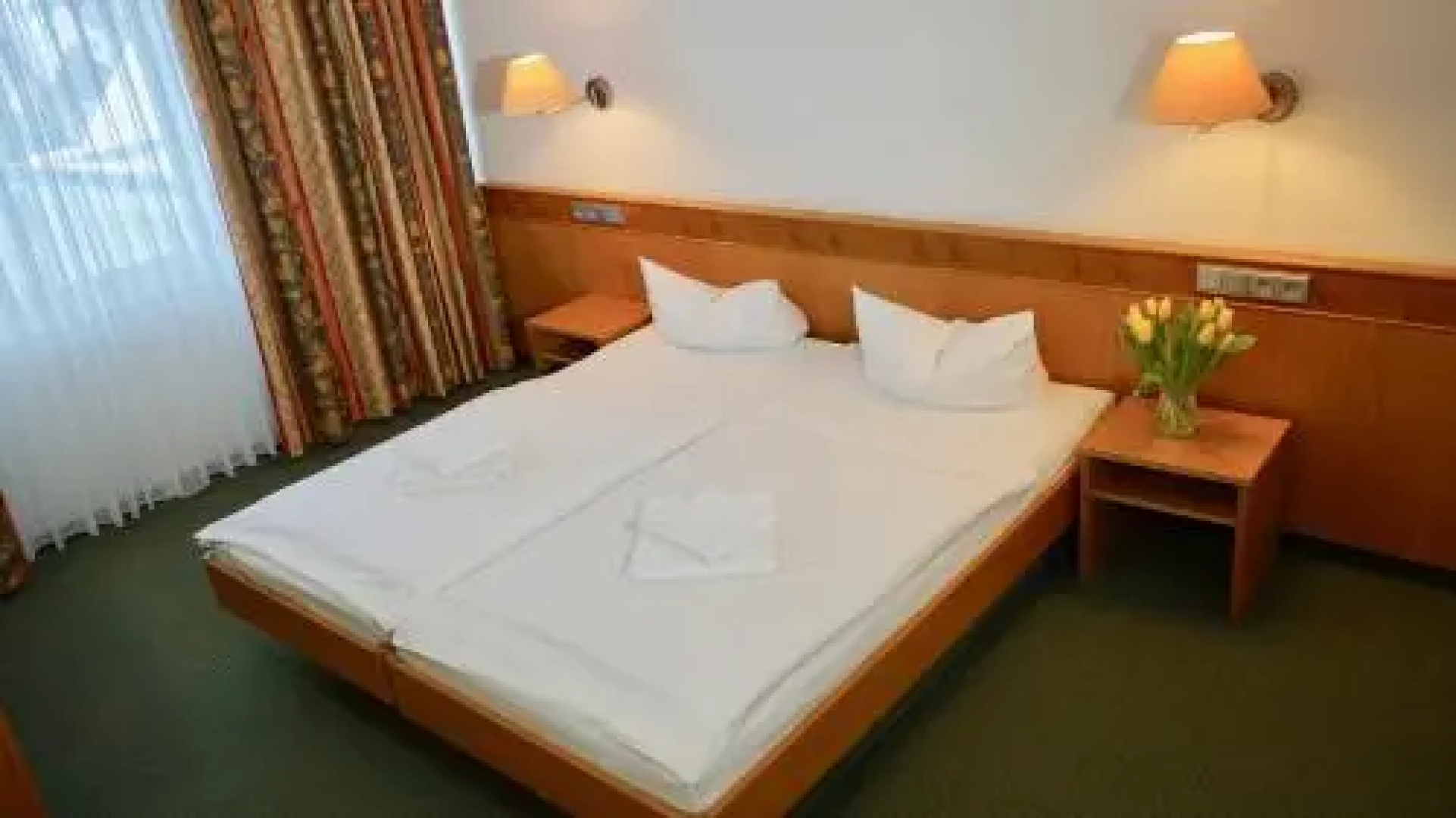 Landhotel Günzburg