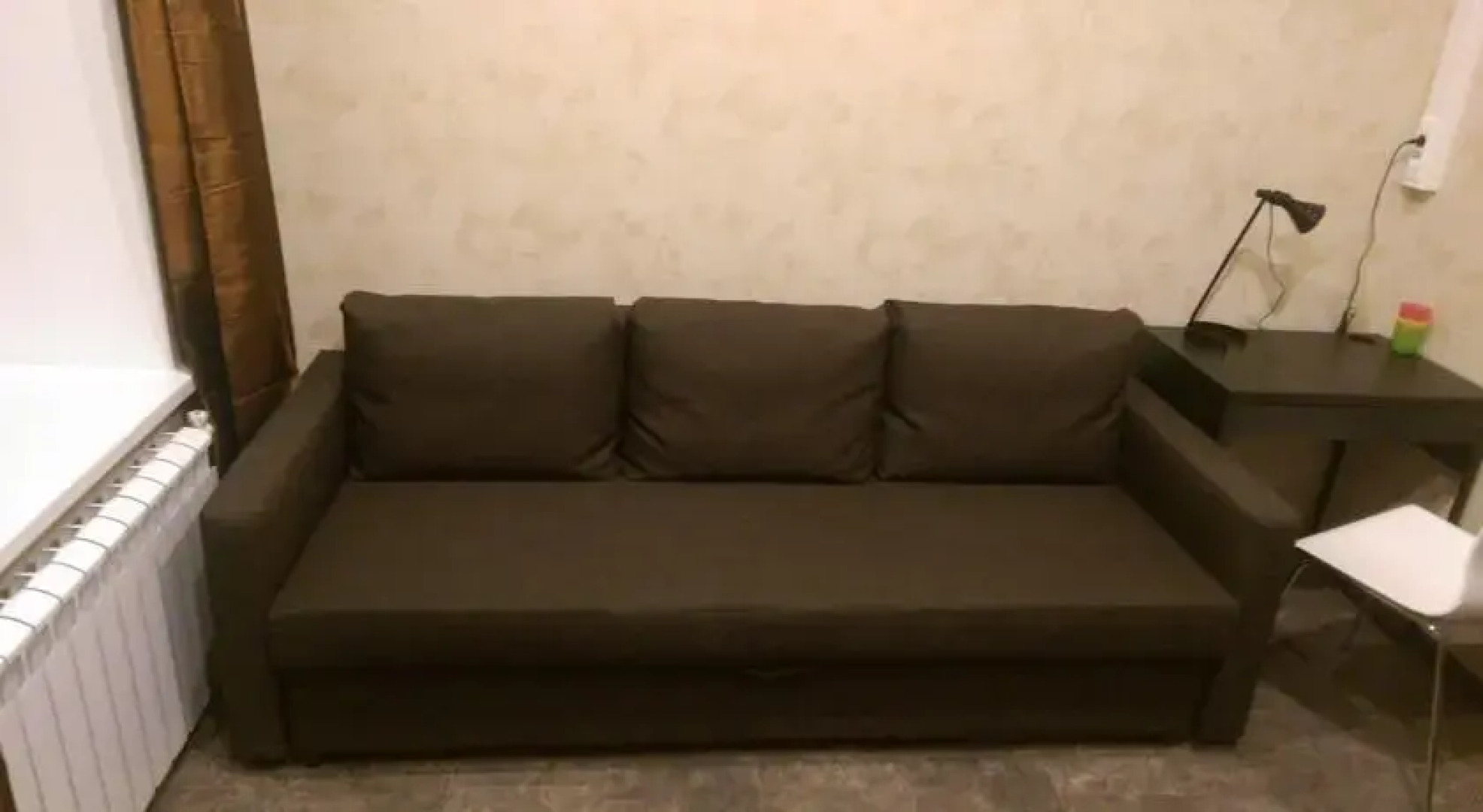 Инн Квартира 57