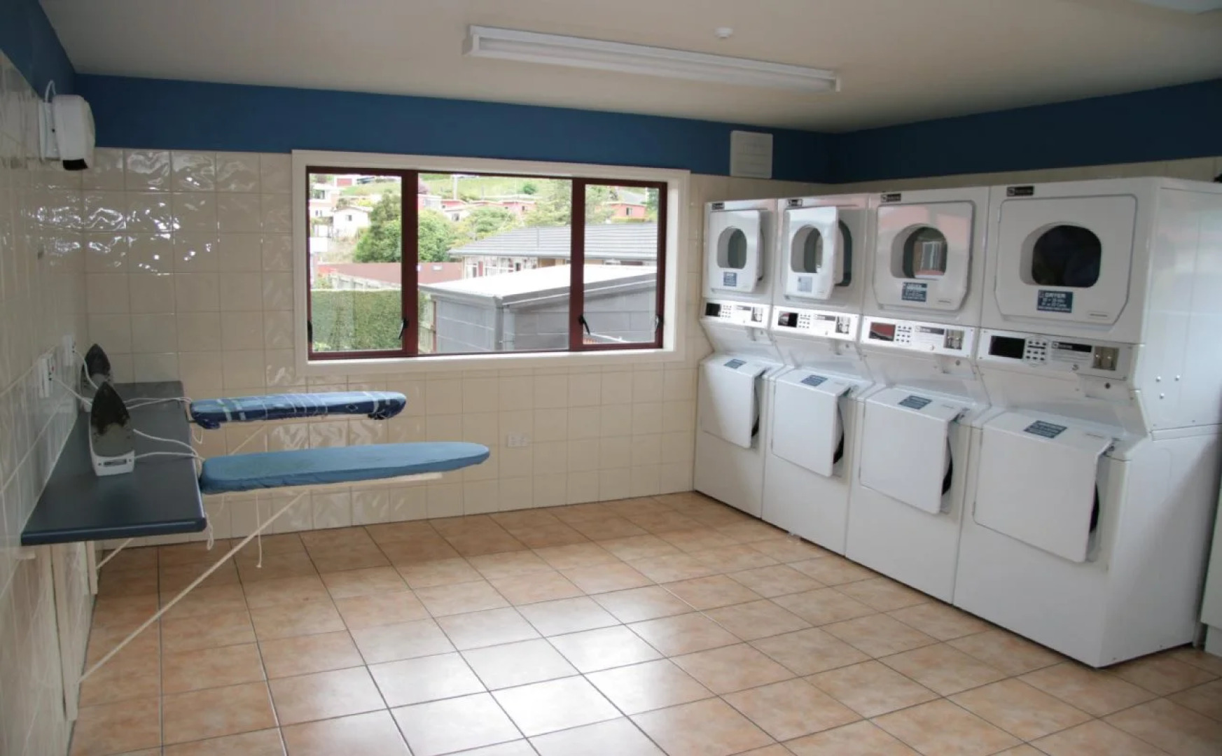 Aaron Lodge Top 10 Holiday Park