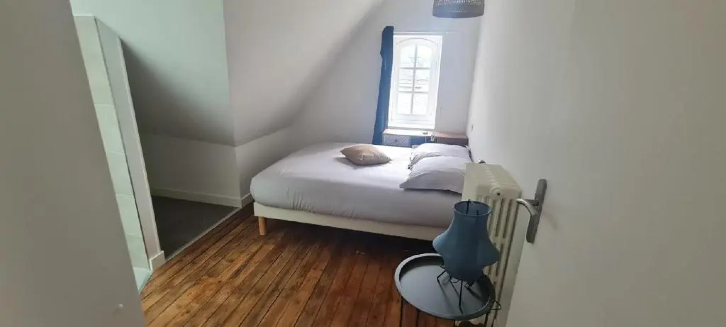 Le Rivoli - T3 - Dernier Etage